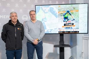 La Orientación en bicicleta de montaña celebra su Campeonato Ibérico en Mérida y Mirandilla este fin de semana