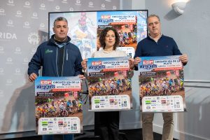 El Circuito Municipal de Royanejos abre el calendario del Motocross nacional con el Campeonato de España MX Sub 18