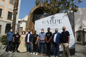 El alcalde apuesta por Mérida como “destino de experiencias para romper la estacionalidad del turismo”