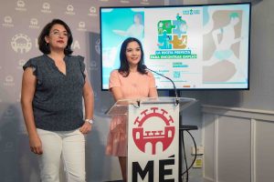 Vives Emplea Saludable y Generación In ofrecen su novedoso enfoque y sus recursos para la mejora de la empleabilidad en la ciudad