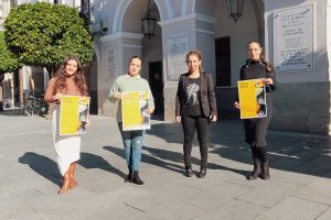 «Llénate de Flamenco» ofrece actuaciones, conferencias, formación y convivencia