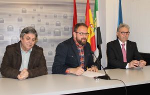 Mérida será escenario de los actos del Día de la ONCE en Extremadura