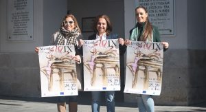 El Día de la Danza ofrecerá catorce horas de exhibición de todos los estilos que se bailan en Mérida