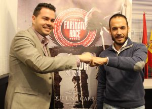 Una nueva Farinato se disputará en Mérida el 20 de febrero