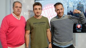La Farinato ofrece este año un nuevo formato “backyard” novedoso a nivel europeo en el que “solo puede quedar uno”