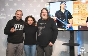 La Asociación Acero organiza su Concurso de Bandas Noveles cuya inscripción estará abierta hasta el 2 de abril
