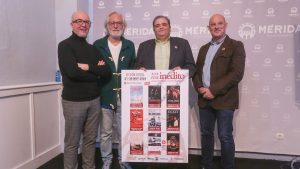 El Festival de Cine Inédito proyectará diez títulos del 21 al 30 de noviembre en su XIX edición