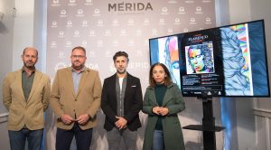 Mérida estrena su nuevo Festival de Flamenco Universal en el Teatro María Luisa con figuras de ámbito internacional y un homenaje a Pepe de Lucía
