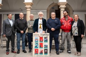 El Festival de Cine Inédito proyectará en su XX edición diez títulos en los Cines Victoria de Mérida del 20 al 29 de noviembre