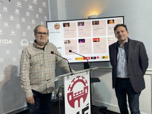 La III edición del Festival Nacional de Teatro Amateur “Mérida en Escena” comienza hoy con la participación de siete grupos