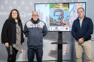 El Fondo Popular Don Bosco, el 1 de febrero, espera congregar a mil participantes