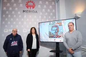 El Fondo Popular Don Bosco, en su edición número 31, abre la temporada de carreras en Mérida el primer fin de semana de febrero