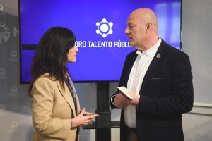 El Foro Talento Público ofrecerá en Mérida innovación social en la gestión de los recursos humanos
