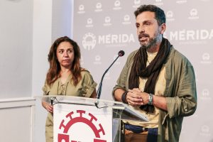 El Gabinete Salvaje ofrecerá un nuevo foro de creación cultural con talleres, conferencias y actividades en la naturaleza