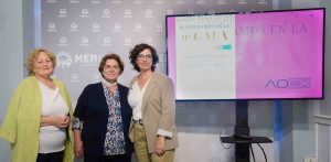 AOEX organiza su Gala Benéfica para recaudar fondos destinados a sus programas atención y ayuda