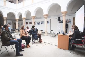 La nueva guía de intervenciones arqueológicas del Consorcio presenta el conocimiento científico a todos los públicos