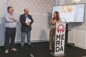 Las I Jornadas de Literaturas Iberoamericanas reunirán a más de 40 autores de tres continentes