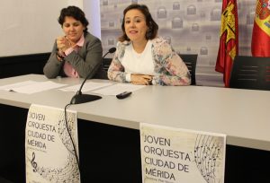 La orquesta joven Ciudad de Mérida nace para apoyar a los músicos del futuro