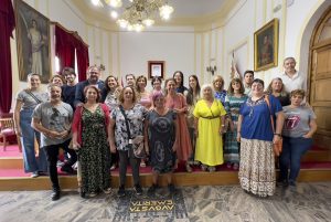 Medio centenar de actividades y apertura de veinte monumentos y espacios patrimoniales en La Noche del Patrimonio 2022