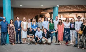 «La Noche del Patrimonio» ofrecerá cincuenta actividades culturales y la apertura extraordinaria de los monumentos de la ciudad