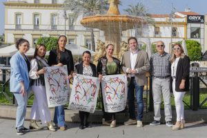 El ayuntamiento presenta “Mérida en Danza”, tres jornadas en las que participarán dieciséis academias de baile de nuestra ciudad, cerca de 800 alumnos y alumnas y que tendrá al Templo de Diana como escenario principal