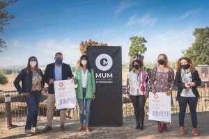 Las V Jornadas Profesionales de la Música en Extremadura ofrecen encuentros comerciales, presentaciones de nuevos grupos y conciertos en monumentos de la ciudad