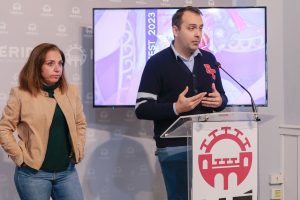 Mangafest espera más de doce mil visitantes en su primera edición en Mérida