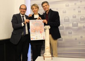 Mil cuatrocientos corredores participarán en la Media Maratón Mérida Patrimonio de la Humanidad