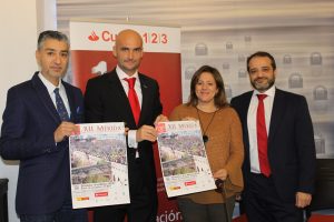 Abel Antón participará en la Media Maratón que se celebra el domingo 4 de marzo