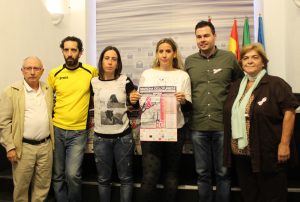 El Memorial ciclista Pilar Rodríguez y José María Lozano recorrerá Cornalvo el próximo domingo