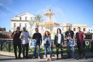 El Festival Mérida Long Play ofrecerá siete horas de música a cargo de grupos de la ciudad de heavy, metal y rock