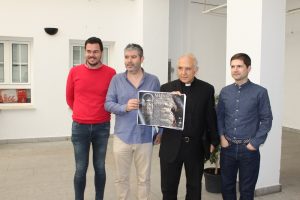 “Mérida: cuna del cristianismo en España” será el punto de partida para recuperar una parte de la historia de la ciudad