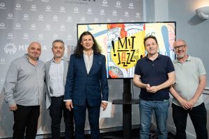 Las Noches del Trajano ofrecen cinco conciertos gratuitos dentro de la programación del MIT- Jazz festival
