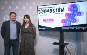 La Orquesta de Extremadura abre en octubre su temporada de conciertos en el Palacio de Congresos
