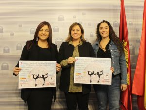 Mérida acoge el I Torneo Nacional de Patinaje Artístico “Ciudad del Imperio Romano” este fin de semana