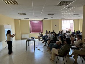 El Programa de Prevención y Atención Primaria en Salud Mental y Sexual ofrecerá atención presencial y online