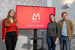 El Teatro María Luisa presenta su programación de Navidad con seis espectáculos para todos los públicos y un festival de la comedia con destacados humoristas del panorama nacional