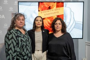 El Ayuntamiento oferta dos programas de formación e inserción laboral para mujeres orientados al emprendimiento digital y la artesanía concedidos por la Federación Estatal de Universidades Populares