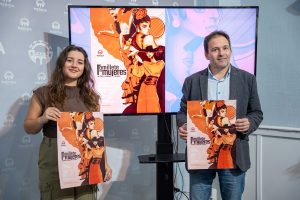 Mérida proyecta su identidad Flamenca con el espectáculo Ramillete de mujeres de Fuensanta Blanco