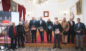 La revista Eulalia ofrece un recorrido por la historia y el arte en torno a la Patrona de la ciudad y sirve de pórtico al inminente Año Jubilar
