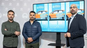 El II Salón del Automóvil ofrecerá una exposición de un millar de vehículos nuevos y seminuevos con ofertas y descuentos personalizados