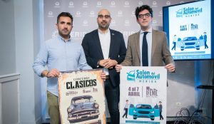 El Salón del Automóvil en IFEME trae una veintena de marcas y ofertas especiales en vehículos nuevos y seminuevos