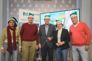 La San Silvestre cierra el año deportivo con carreras para todas las edades y una “caminata” para mayores el 30 de diciembre