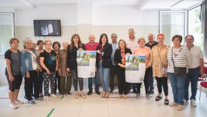 La Semana Cultural de la Zona Sur tendrá teatro, música, verbenas y la actriz Raquel Bazo ofrecerá el pregón