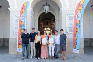 Solsticia llenará de música y actividades el Parque de las VII Sillas en la Noche de San Juan