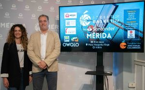 El torneo 3×3 de “Street Basket” organizado por la Fundación José Manuel Calderón tendrá lugar este sábado 18 de mayo en la Plaza Margarita Xirgú
