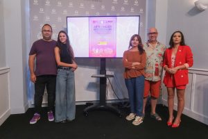 El programa Arte y Mujer de la Universidad Popular ofrece tres talleres para la participación activa y el empoderamiento