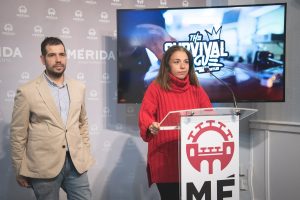 «The Survival League» celebra su gran final en Mérida y ofrecerá también un “micro abierto” para los talentos locales
