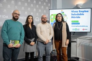 El Ayuntamiento impulsa la inserción laboral con los programas Vives Emplea y la Escuela de Empleo de Acción contra el Hambre