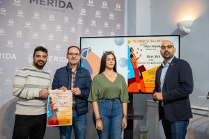‘Tu comercio en La Antigua’ ofrece una jornada de puertas abiertas del comercio de barrio y actividades de teatro y música para toda la familia